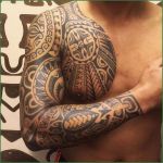 Maorie Tattoo Oberarm Vorlagen Luxus Bildergebnis Für Polnische Maori Tattoos