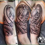 Maorie Tattoo Oberarm Vorlagen Neu Maori Polinesische Tattoos by Mata – Tattoo Studio Art