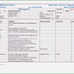 Maschinen Wartungsplan Vorlage Kostenlos Elegant 2 Genial Wartungsplan Vorlage Excel Kreatives Muster