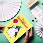 Maxi Postkarte Vorlage Best Of Think Big – Maxi Postkarte Von Mypostcard Mypostcard