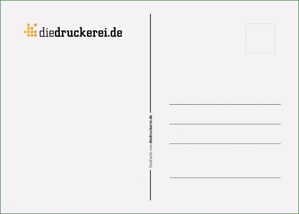 Maxi Postkarte Vorlage Cool Postkarten Vorlagen Für Rückseite