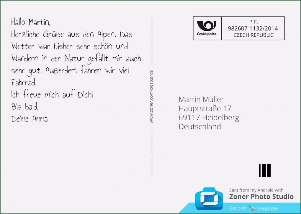 Maxi Postkarte Vorlage Großartig Postkarten Vorlagen Kostenlos Model Designs Postkarte