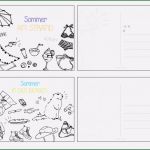 Maxi Postkarte Vorlage Gut Diy Postkarten Mit Kostenloser Druckvorlage