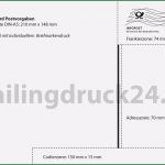 Maxi Postkarte Vorlage Gut Postkartenmailings Komplett In 4 Tagen Bestellung Hier