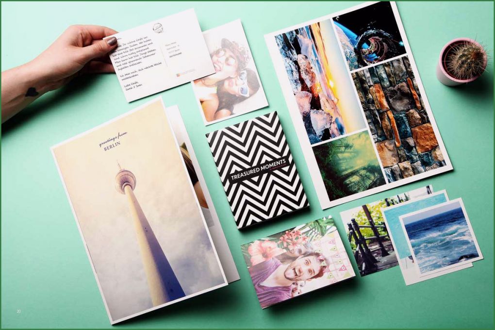 Maxi Postkarte Vorlage Schön Think Big – Maxi Postkarte Von Mypostcard Mypostcard