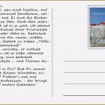 Maxi Postkarte Vorlage Wunderbar 15 Postkarten Schreiben Text