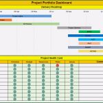 Mckinsey Portfolio Excel Vorlage Best Of Project Portfolio Management Template Excel