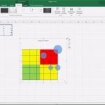 Mckinsey Portfolio Excel Vorlage Beste Wie Erstelle Ich Eine 4 Felder Matrix In Excel