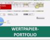 Mckinsey Portfolio Excel Vorlage Elegant Excel Portfolio Vorlage I Excelpedia