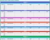 Mediaplan Erstellen Vorlage Best Of 9 Kostenlose Marketingkalender Excel Vorlagen Smartsheet