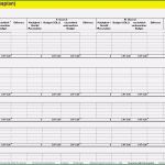 Mediaplan Erstellen Vorlage Einzigartig 12 Media Plan Template Excel Exceltemplates Exceltemplates