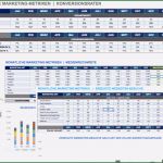 Mediaplan Erstellen Vorlage Erstaunlich 9 Kostenlose Marketingkalender Excel Vorlagen Smartsheet