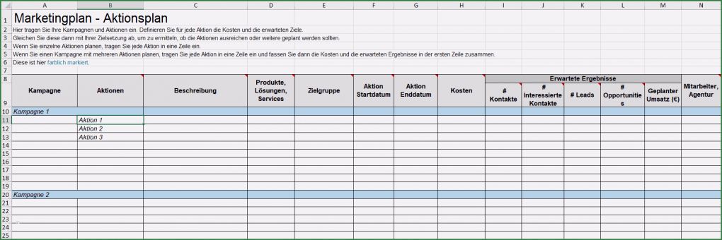 Mediaplan Erstellen Vorlage Großartig Marketingplan 2019 Vorlage Mkadvent 11 Marenkoeppen