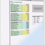 Mediaplan Erstellen Vorlage Luxus Mediaplan 2016 Pro