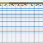 Mediaplan Erstellen Vorlage Schön Mediaplan Excel Vorlage Gratis – Gehen