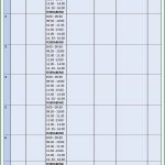 Mediaplan Erstellen Vorlage Wunderbar 12 Wochenplan Zeitmanagement Pdf