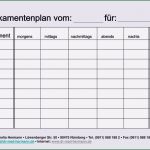 Medikamentenplan Vorlage Kostenlos Download Wunderbar 30 Medikamentenplan Vorlage Kostenlos Download