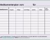 Medikamentenplan Vorlage Word Erstaunlich Medikamentenplan Erstellen Und Ausdrucken