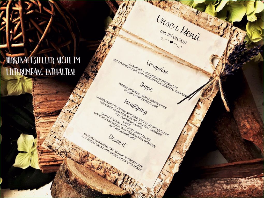 Menükarte Buffet Vorlage Beste Menükarte Menü Hochzeit Vintage Getränkekarte Holz
