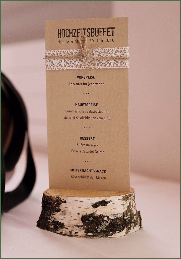 Menükarte Buffet Vorlage Bewundernswert Menükarte Vintage Mit Spitze Decor