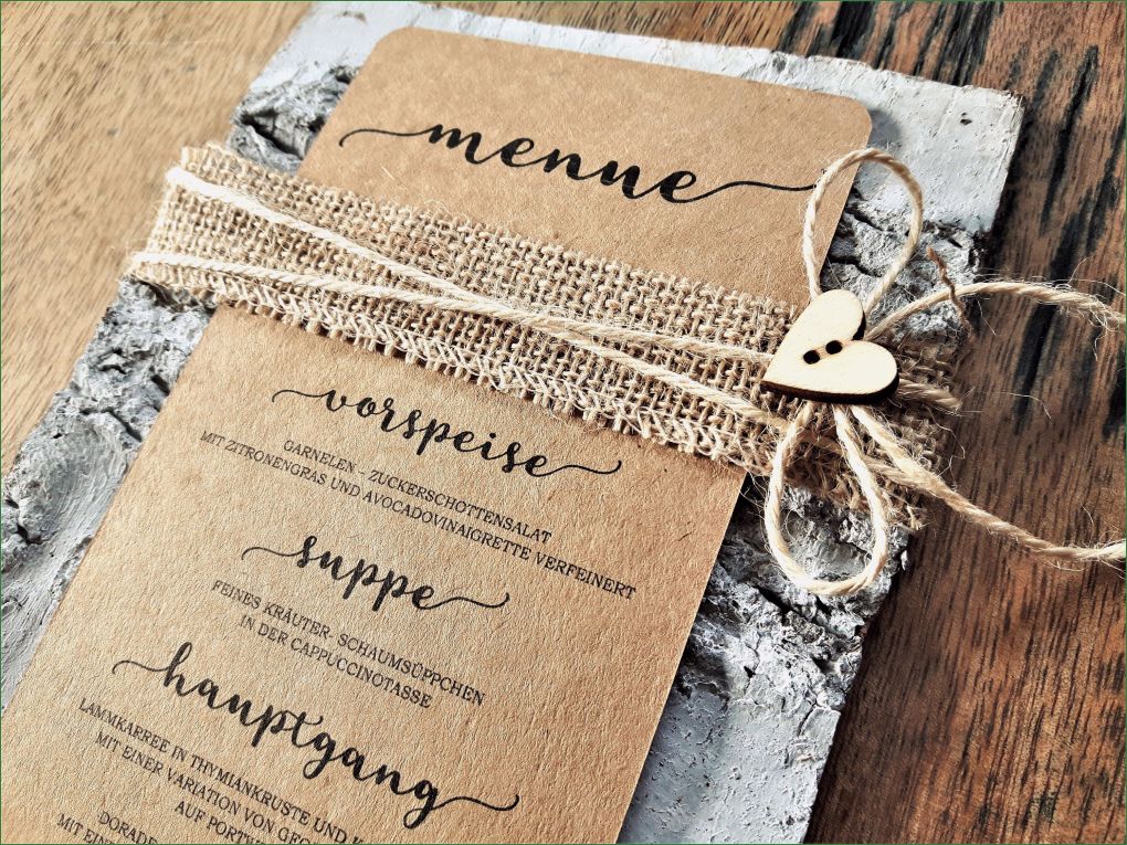 Menükarte Buffet Vorlage Gut Menükarte Menü Hochzeit Vintage Getränkekarte Holz