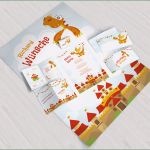 Menükarte Geburtstag Vorlage Fabelhaft Vorlagenset Geburtstag Und Taufe Download Terrashop