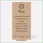 Menükarte Geburtstag Vorlage Gut Menükarten Getränkekarten Zur Hochzeit Drucken Lassen