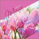 Menükarte Geburtstag Vorlage Luxus Deckblatt Geburtstag Menükarte Vorlage 210 X 210 Mm