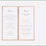 Menükarte Klappkarte Vorlage Einzigartig Reflect Papeterie & Crafts