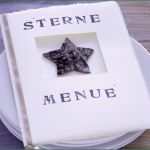 Menükarte Klappkarte Vorlage Erstaunlich Anleitung Menükarte Selbermachen