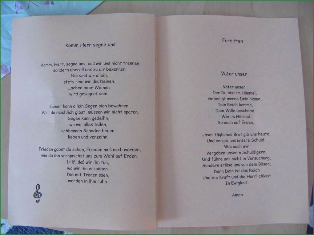 Menükarte Taufe Vorlage Word Elegant Kirchenheft Taufe Vorlage Kostenlos