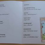 Menükarte Taufe Vorlage Word Erstaunlich Word Vorlage Kirchenheft Taufe Bezüglich Different