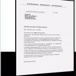 Mieter Abmahnung Vorlage Fabelhaft Vorlage Abmahnung Verspätete Mietzahlung Kostenlose