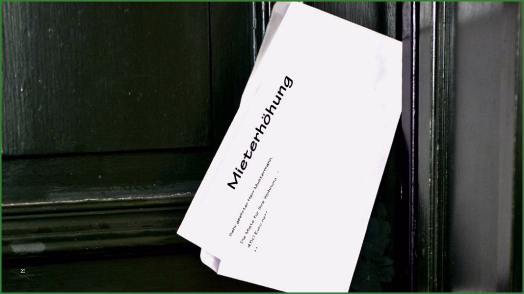 Mieterhöhungsschreiben Vorlage Cool 6 Anschreiben Mieterhohung Vorlagen123 Vorlagen123