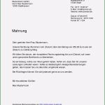 Mietmahnung Vorlagen Kostenlos Elegant Mahnung Vorlagen Kostenlose Vorlagen Für Mahnungen