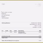 Mietmahnung Vorlagen Kostenlos Erstaunlich 10 Rechnung Dienstleistung Privatperson Vorlage