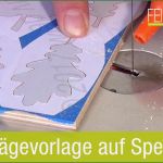 Mietmahnung Vorlagen Kostenlos Genial Sä Ipp Laubsägevorlage Auf Sperrholz