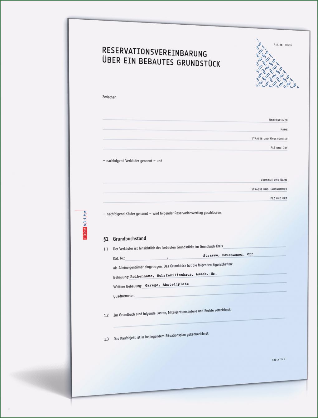 Mietvertrag Grundstück Vorlage Angenehm 13 Schriftliche Vereinbarung Muster