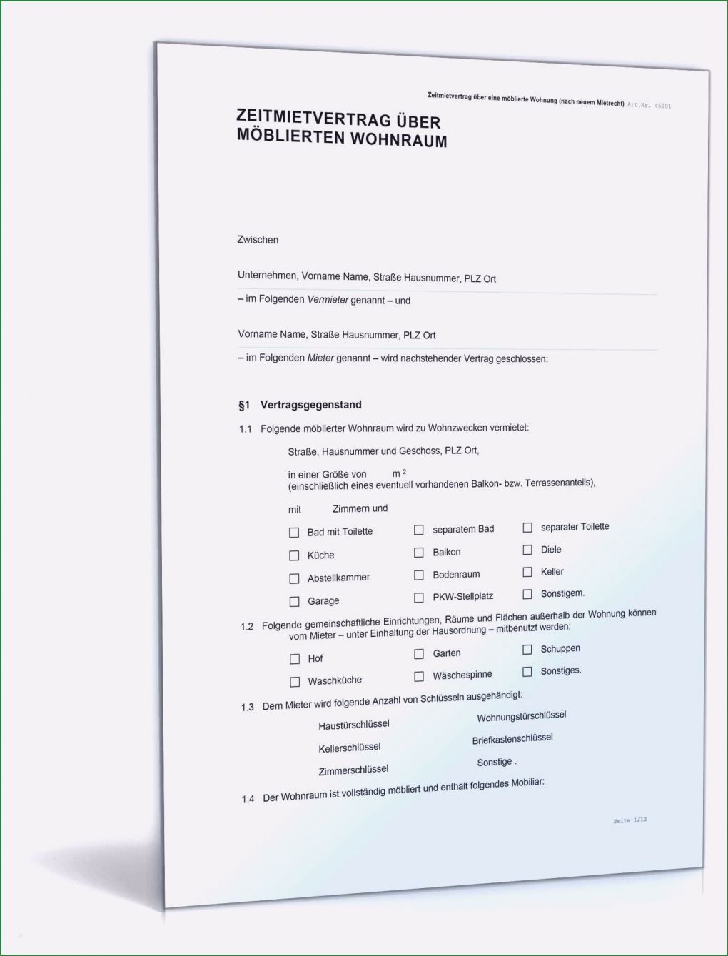 Mietvertrag Grundstück Vorlage Einzigartig 48 Pachtvertrag Garten Muster Doc Chulavistaconvis