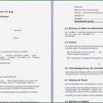 Mietvertrag Grundstück Vorlage Süß Mietvertrag Kostenlose Vorlage Download – Giga