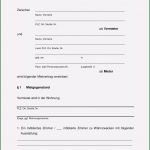 Mietvertrag österreich Vorlage Einzigartig Kündigung Mietvertrag Vorlage österreich