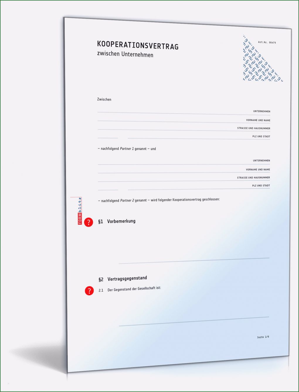 Mietvertrag österreich Vorlage Genial Kooperationsvertrag