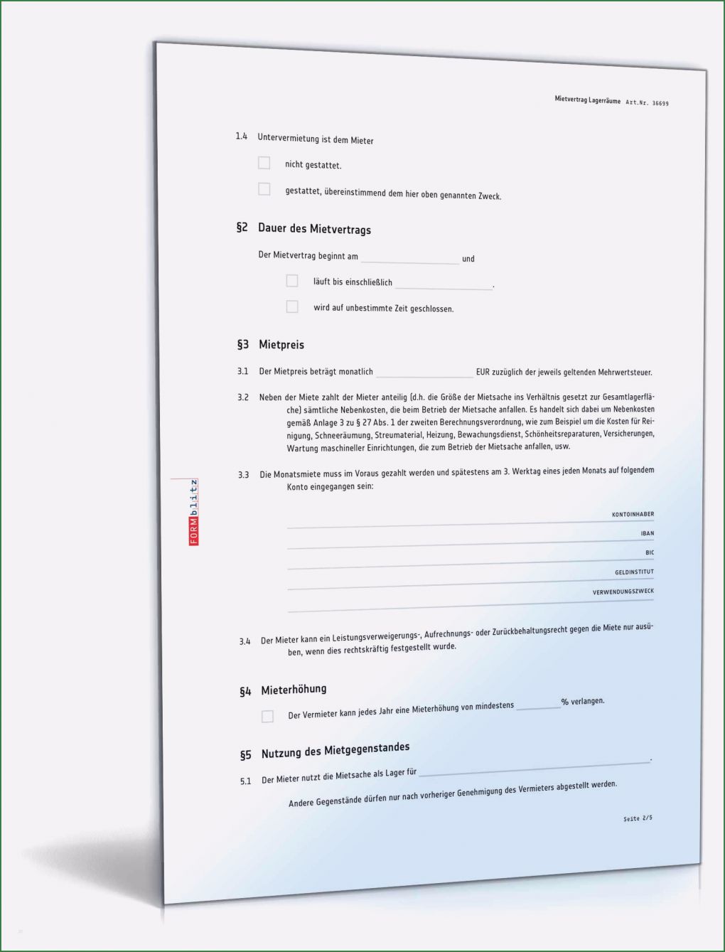 Mietvertrag Vorlage Einfach Angenehm 13 Mietvertrag Vorlage Einfach