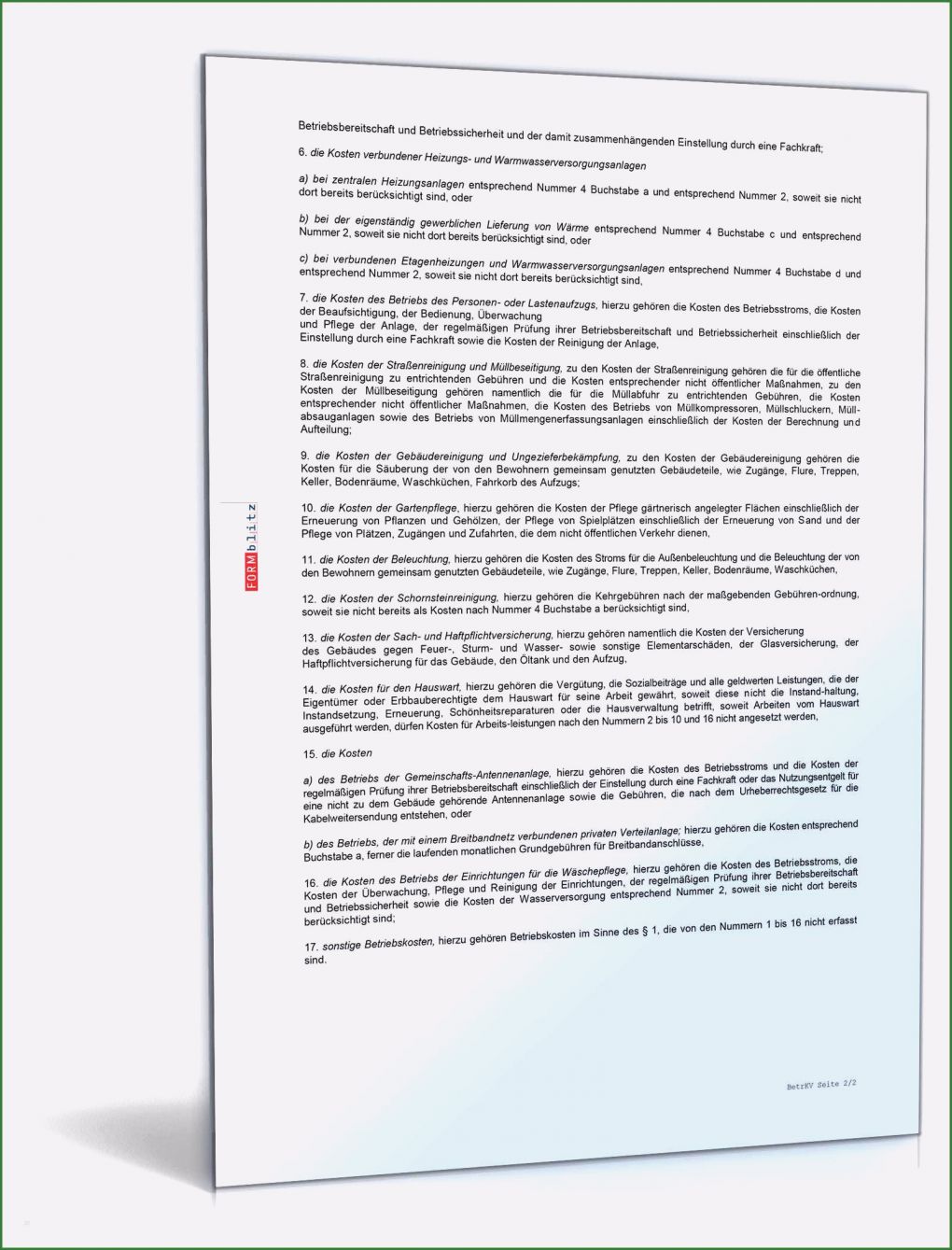 Mietvertrag Vorlage Einfach Süß 15 Mietvertrag Einfach Vorlage