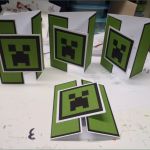 Minecraft Einladungskarten Vorlage Beste 89b08aa67f3d81f7eab8a6ffce A 2 560×1 920 Pikseliä