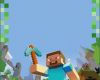Minecraft Einladungskarten Vorlage Einzigartig Erstaunlich Minecraft Einladungskarten Vorlage Diese