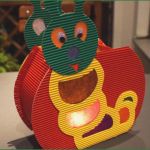 Minecraft Einladungskarten Vorlage Elegant Raupe Basteln Vorlagen