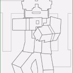Minecraft Einladungskarten Vorlage Erstaunlich 50 Beispiele Für Bilder Von Minecraft Ausmalbilder Zum
