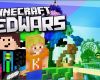 Minecraft Einladungskarten Vorlage Fabelhaft Vorlage Des todes&quot; Minecraft Bedwars D