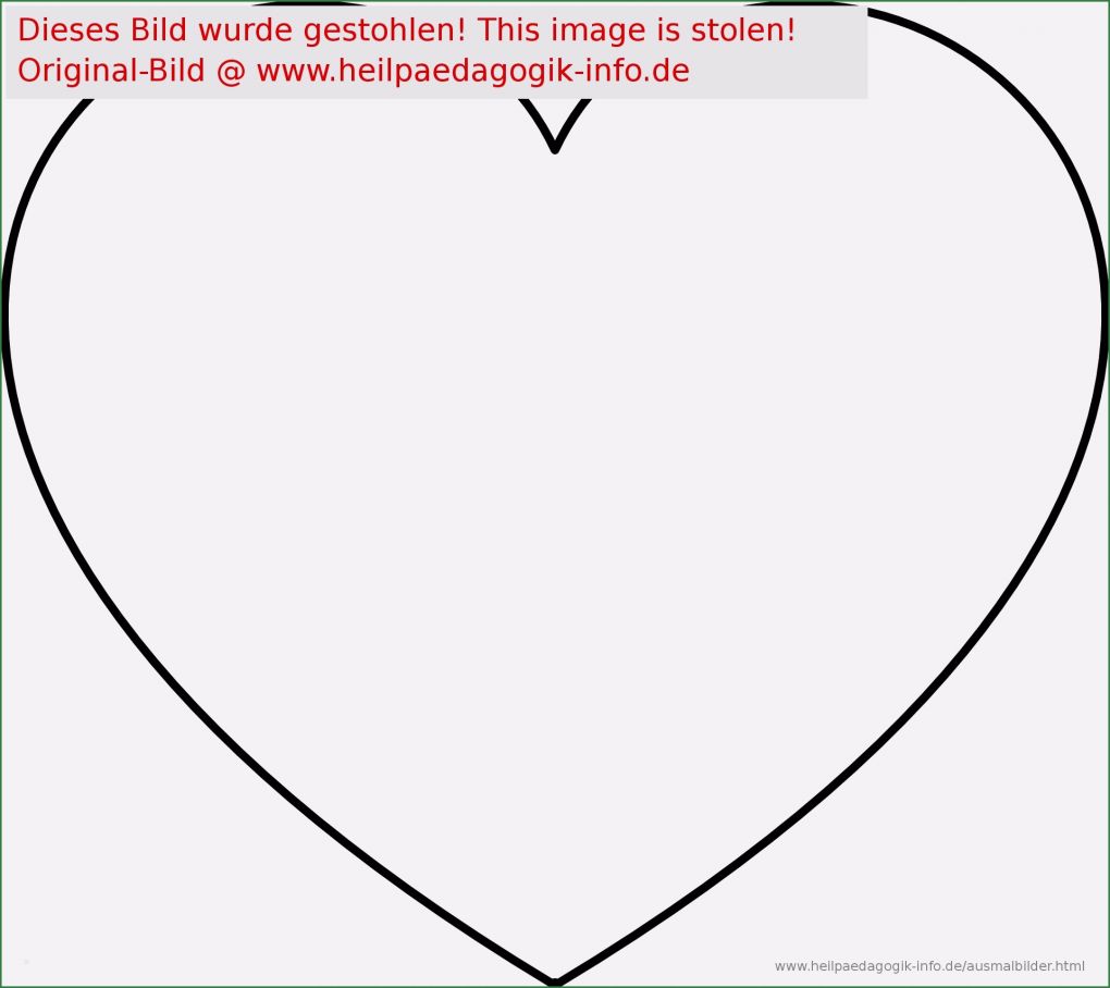 Minilük Vorlagen Beste Herz Vorlagen Zum Ausdrucken Kinderbilder Download